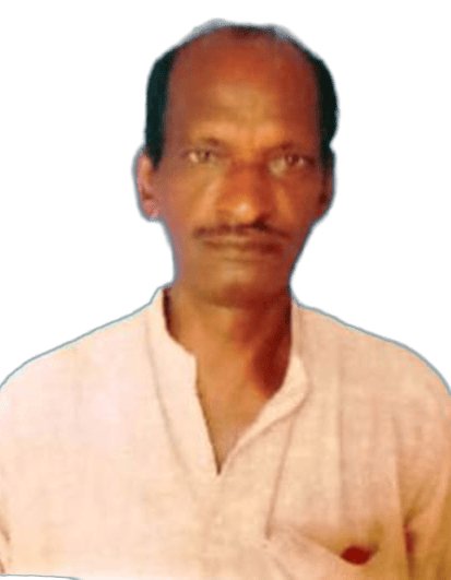 ANJAN PARIDA